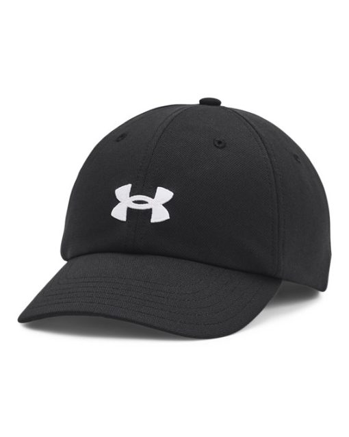 Under Armour Accessories-Women's UA Blitzing Adjustable Cap-underarmour outlet