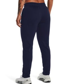 Under Armour Pants & Leggings-Women’s UA Storm Armour Fleece® Joggers-under armour shoes 2