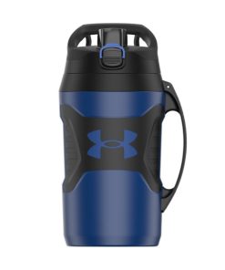 Under Armour Water Bottles & Coolers-UA Playmaker Jug 64 oz. Water Bottle-under armor outlet