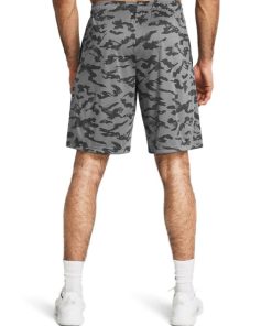 Under Armour Shorts-Men’s UA Tech™ Printed Shorts-under armour bulk order 2