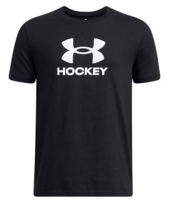 Under Armour Boys-Boys’ UA Hockey Short Sleeve-under armor backpack