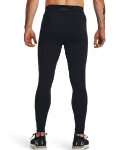 Under Armour Pants & Leggings-Men’s UA Qualifier Elite Tights-underamour 2