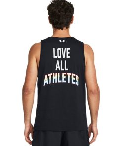 Under Armour-Men’s UA Pride Tank-underarmour outlet 2