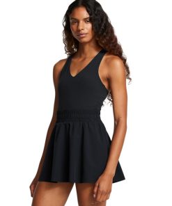 Under Armour Dresses & Skorts-Women’s UA Vanish Dress-under armour shoes