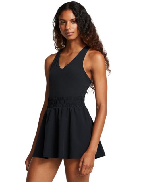 Under Armour Dresses & Skorts-Women's UA Vanish Dress-under armour shoes