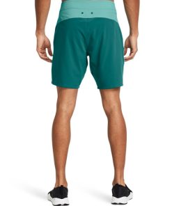 Under Armour Shorts-Men’s UA Fish Boardshorts-ua outlet 2