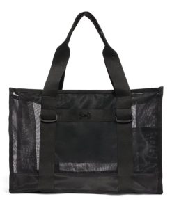 Under Armour Accessories-UA Studio Mesh Tote-under armor