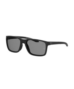 Under Armour Accessories-Unisex UA Hustle Polarized Sunglasses-under armoir