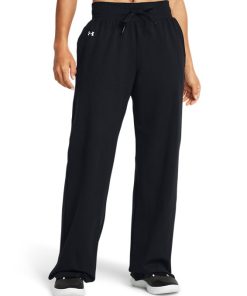 Under Armour Pants & Leggings-Women’s UA Motion Open Hem Pants-under armour pants