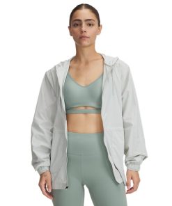 Under Armour Jackets & Vests-Women’s UA Cinch Waist Jacket-underamour