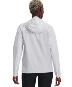 Under Armour Jackets & Vests-Women’s UA Stormproof Cloudstrike 2.0 Jacket-ua outlet 2