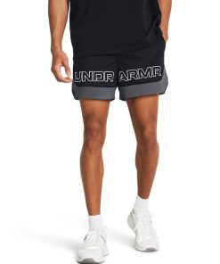 Under Armour Black Friday-Men’s UA Icon Mesh Shorts-under armour