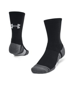 Under Armour Socks-Unisex UA Team Crew Socks-under armour pants