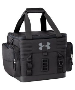 Under Armour Water Bottles & Coolers-UA 24-Can Sideline Soft Cooler-under armour shoes