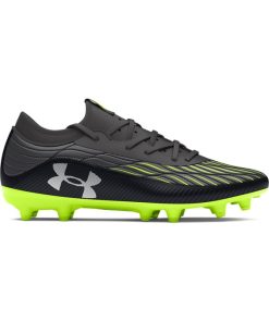 Under Armour Boys-Kids’ UA Magnetico Select 4 FG Jr. Soccer Cleats-under armour shoes