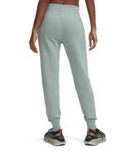 Under Armour Pants & Leggings-Women’s UA Rival Fleece Joggers-underarmer 2