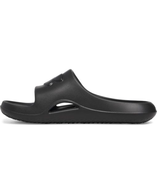 Under Armour Shoes-Men's UA Locker V Slides-under armour pants - Image 2