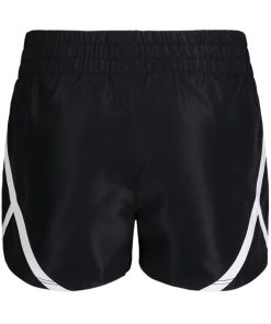 Under Armour Girls-Toddler Girls’ UA Fly-By Shorts-under armour sweatpants 2