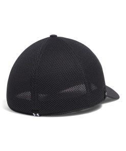 Under Armour Accessories-Men’s UA Iso-Chill Drive Classic Stretch Fit Cap-under armour shoes 2