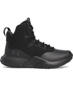 Under Armour Shoes-Men’s UA Stellar Mid Tactical Boots-ua outlet