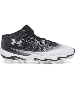 Under Armour Shoes-Men’s UA Spotlight Hammer Football Cleats-ua outlet