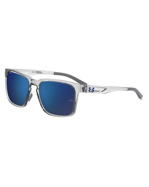 Under Armour Accessories-Unisex UA Assist 2 Polarized Sunglasses-under armour sweatpants