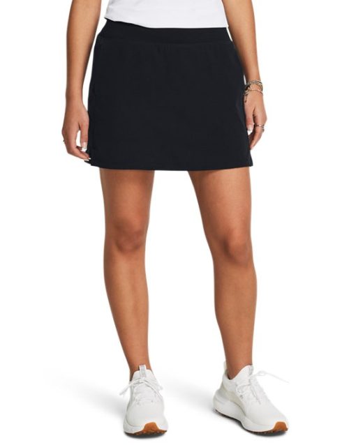 Under Armour Pants & Leggings-Women's UA Drive Skort-underarmour outlet