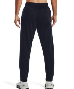 Under Armour Pants & Leggings-Men’s Armour Fleece® Twist Pants-under armour compression shirt 2