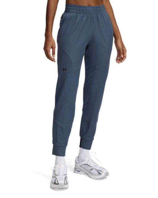 Under Armour Pants & Leggings-Women's UA Unstoppable Joggers-under armour outlet