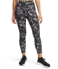 Under Armour Pants & Leggings-Women’s UA Motion Printed Ankle Leggings-underarmor