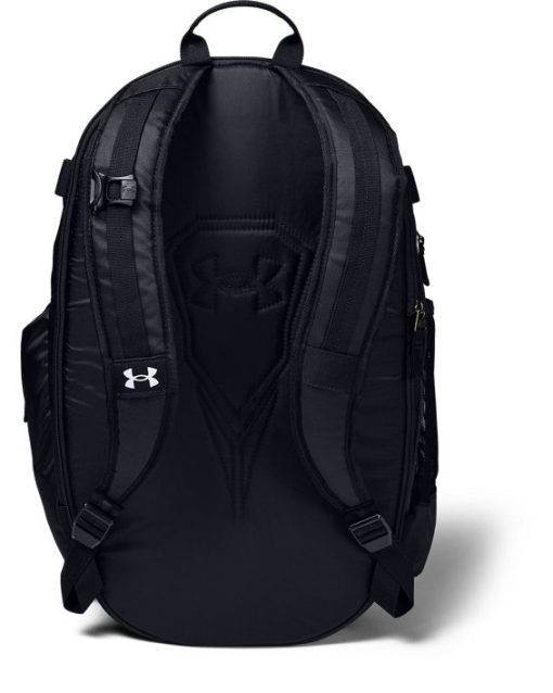 Under Armour Accessories-UA Lacrosse Backpack-under armor - Image 2