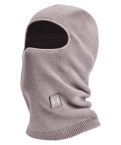 Under Armour Face Masks- Hoods & Gaiters-Unisex UA Halftime Balaclava-under armour