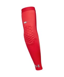 Under Armour Accessories-Men’s UA Gameday Armour Pro Basketball Shooter Sleeve-under armoir