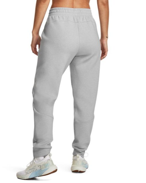 Under Armour Pants & Leggings-Women's UA Unstoppable Fleece Joggers-under armour shorts - Image 2