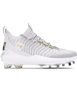 Under Armour Shoes-Men’s UA Harper 9 Pro ST Baseball Cleats-underarmer 2