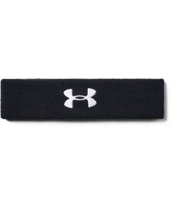 Under Armour Accessories-Men’s UA Performance Headband-underarmer