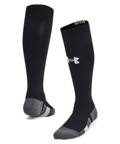 Under Armour Socks-Kids’ UA Team Over-The-Calf Socks-under armor outlet