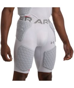 Under Armour Accessories-Men’s UA Gameday Armour 5-Pad Girdle-under armour factory house 2