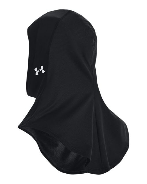 Under Armour Accessories-Women's UA Sport Hijab-under armour pants - Image 2