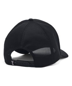 Under Armour Accessories-Men’s Project Rock Trucker Hat-under armour 2