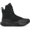 Under Armour Shoes-Men’s UA Stellar Wide (4E) Tactical Boots-under armour socks 4