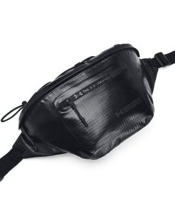 Under Armour Backpacks & Bags-Unisex UA Summit Waist Bag-under armor outlet