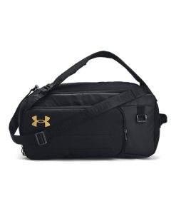 Under Armour-UA Contain Duo Small Backpack Duffle-under armour backpack