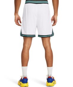 Under Armour-Men’s Curry Jam Shorts-under armor outlet 2