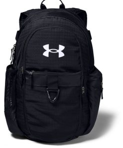 Under Armour Accessories-UA Lacrosse Backpack-under armor