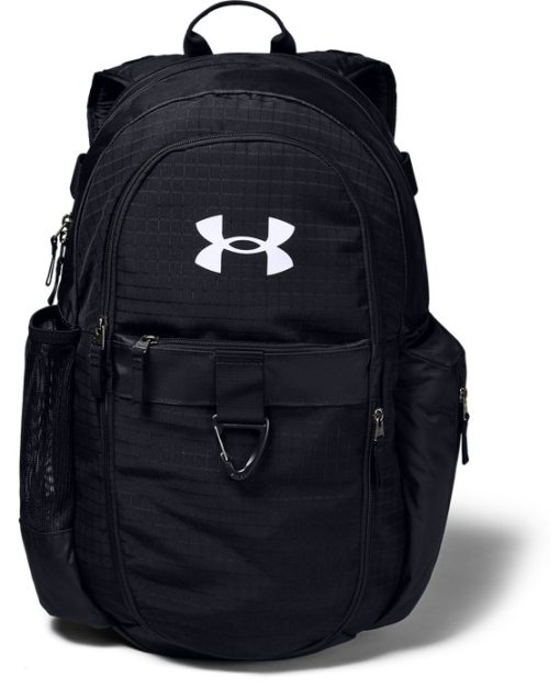 Under Armour Accessories-UA Lacrosse Backpack-under armor