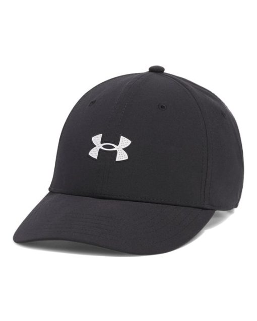 Under Armour Accessories-Women's UA Iso-Chill Drive Adjustable Cap-under armor outlet