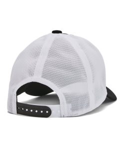 Under Armour Boys-Boys’ UA Blitzing Trucker Hat-under armour 2