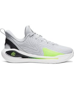 Under Armour-Grade School Curry 12 ‘Gravity’ Basketball Shoes-under armour 2