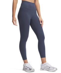 Under Armour Pants & Leggings-Women’s UA Motion Ankle Leggings-under armour